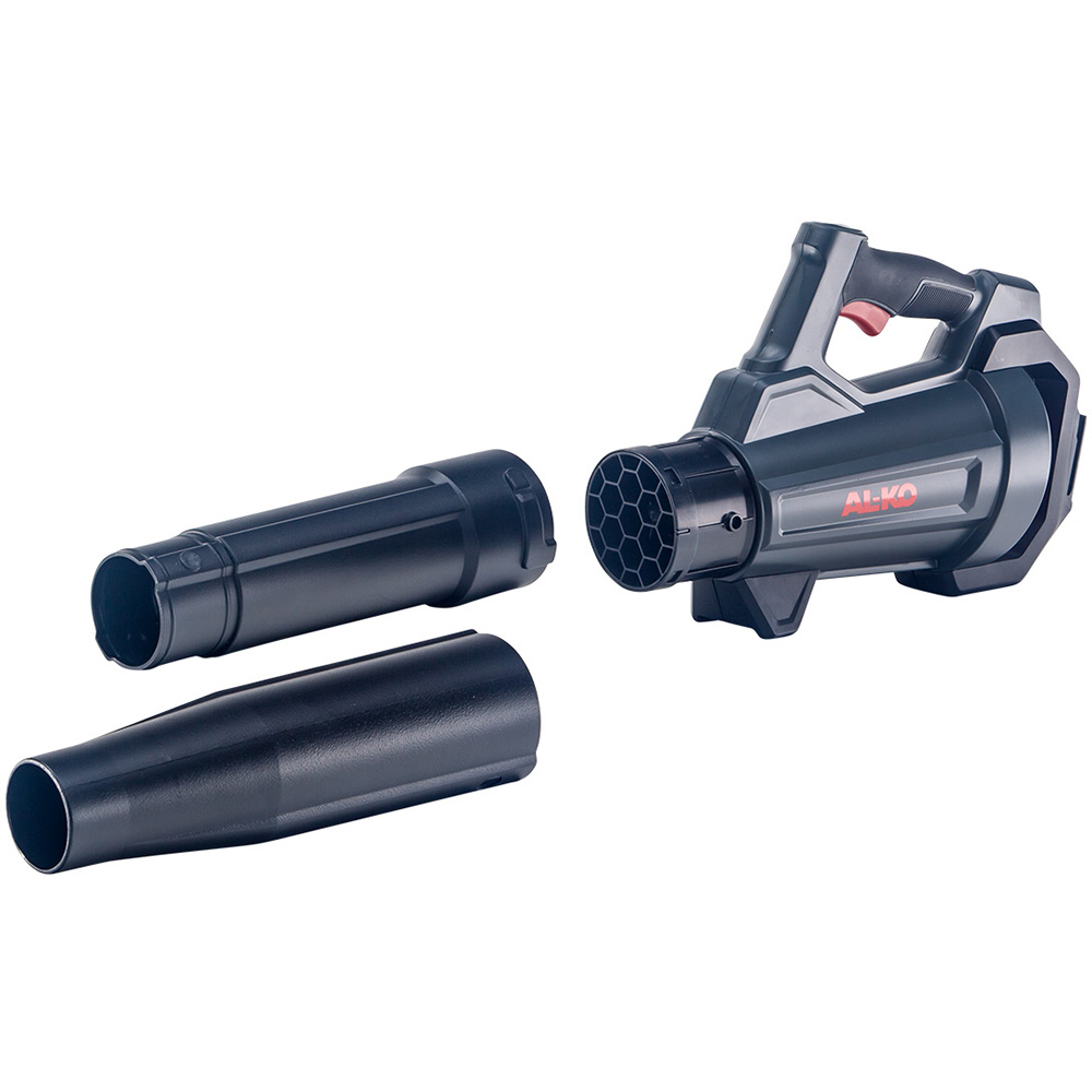 Повітродувка AL-KO LB 1860 (113922) Тип ручні
