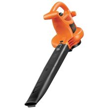 Садовый пылесос BLACK&DECKER GW2500