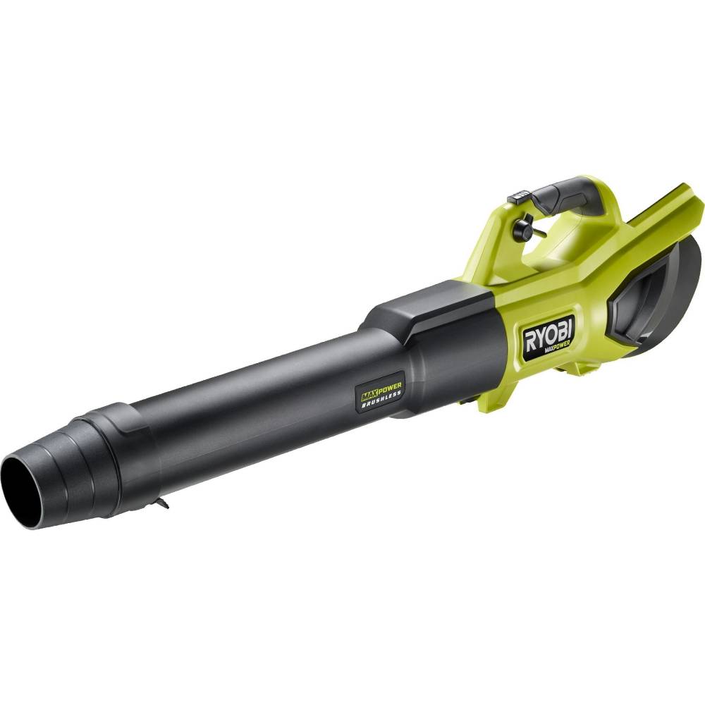 Воздуходувка RYOBI Max Power RY36BLXB-0 (5133005646)