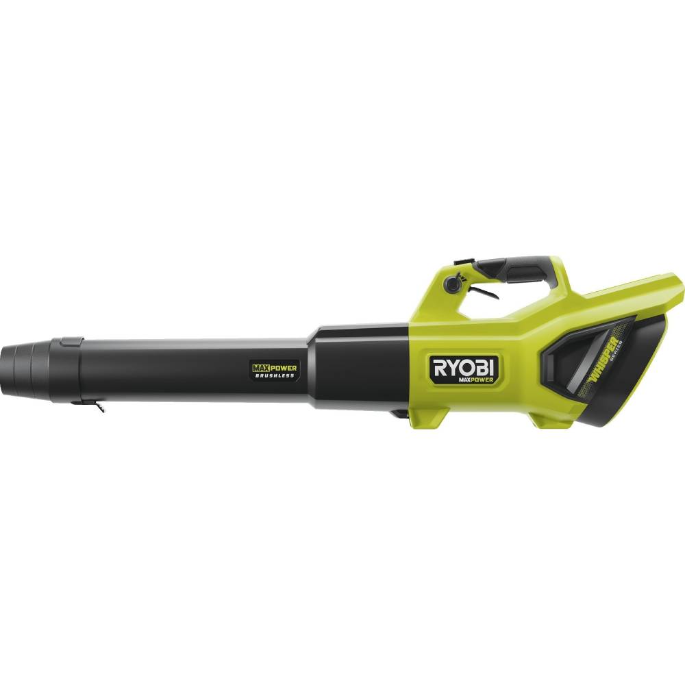 Воздуходувка RYOBI Max Power RY36BLXB-0 (5133005646) Тип ручные