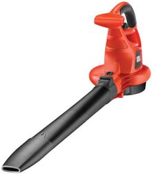 Садовый пылесос BLACK&DECKER GW3050