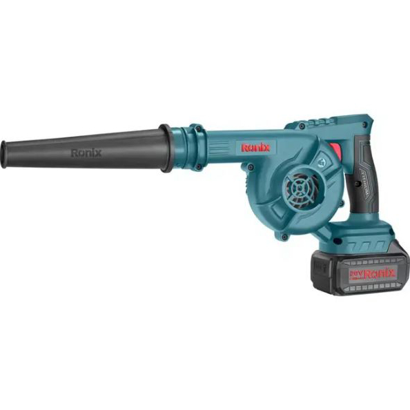 Повітродувка RONIX 8611 Повітродувка RONIX 8611