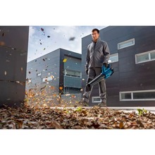 Воздуходувка BOSCH AdvancedLeafBlower 18В-750 без АКБ и ЗУ (0.600.8D2.000)