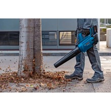 Воздуходувка BOSCH AdvancedLeafBlower 18В-750 без АКБ и ЗУ (0.600.8D2.000)