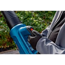 Воздуходувка BOSCH AdvancedLeafBlower 18В-750 без АКБ и ЗУ (0.600.8D2.000)