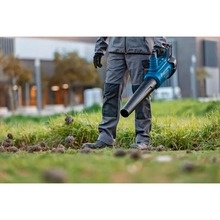 Воздуходувка BOSCH AdvancedLeafBlower 18В-750 без АКБ и ЗУ (0.600.8D2.000)