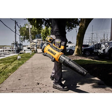 Повітродувка DEWALT DCMBL777X1