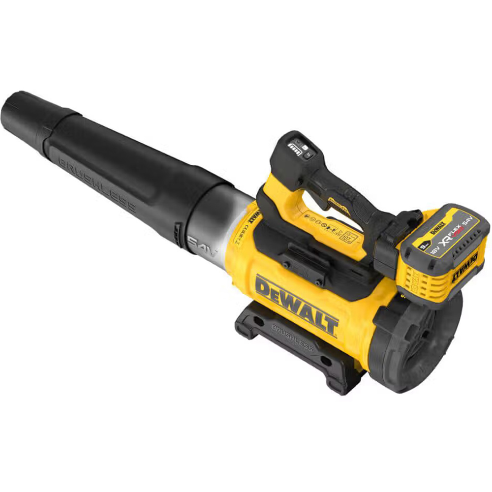Повітродувка DEWALT DCMBL777X1 Ємність акумулятора 3