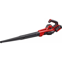 Воздуходувка EINHELL GE-UB 18/250 Li E (3433560)