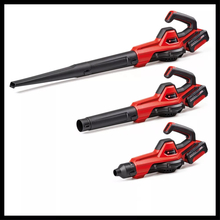 Воздуходувка EINHELL GE-UB 18/250 Li E (3433560)