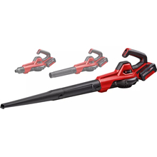 Воздуходувка EINHELL GE-UB 18/250 Li E (3433560)
