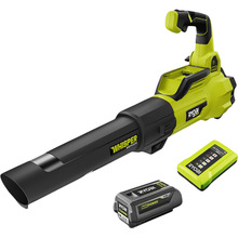 Воздуходувка RYOBI Max Power RY36BLXA-140P (5133005418)