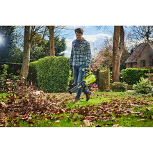 Воздуходувка RYOBI Max Power RY36BLXA-140P (5133005418)