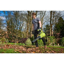 Воздуходувка RYOBI Max Power RY36BLXA-140P (5133005418)