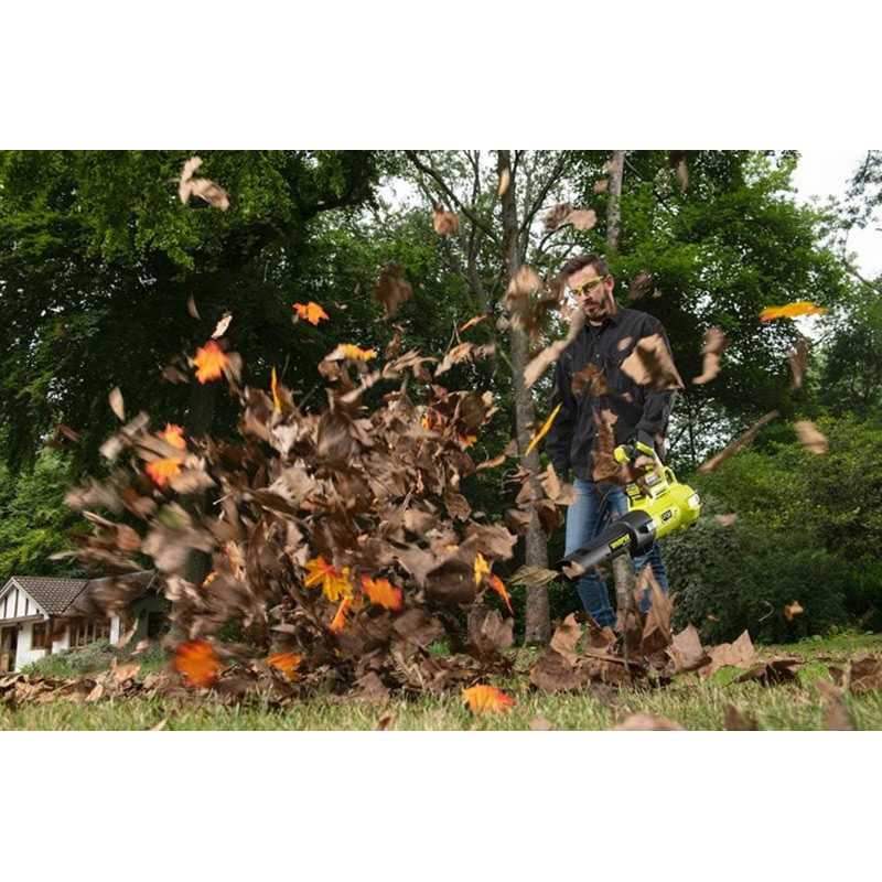 Фото Воздуходувка RYOBI Max Power RY36BLXA-140P (5133005418)