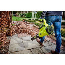 Воздуходувка RYOBI Max Power RY36BLXA-140P (5133005418)