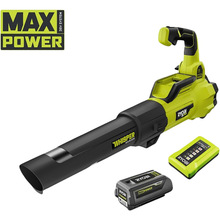 Воздуходувка RYOBI Max Power RY36BLXA-140P (5133005418)