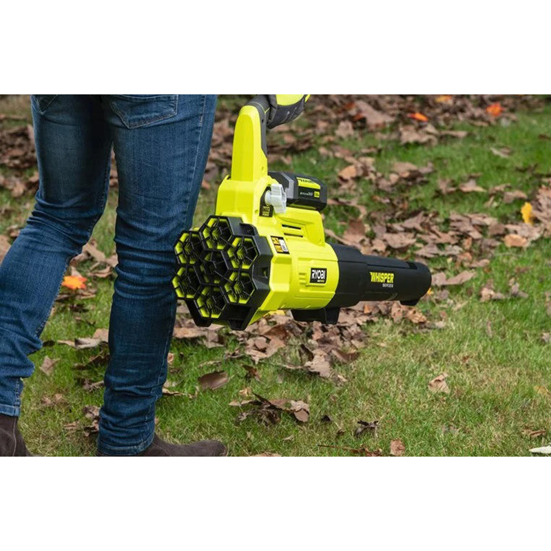 Покупка Воздуходувка RYOBI Max Power RY36BLXA-140P (5133005418)