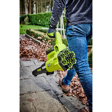 Воздуходувка RYOBI Max Power RY36BLXA-140P (5133005418)