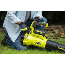 Воздуходувка RYOBI Max Power RY36BLXA-140P (5133005418)