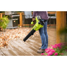 Воздуходувка RYOBI ONE+ RY18BLA-0 без аккумулятора (5133005411)