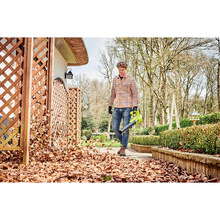 Воздуходувка RYOBI ONE+ RY18BLA-0 без аккумулятора (5133005411)