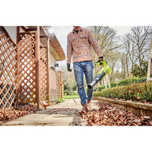 Воздуходувка RYOBI ONE+ RY18BLA-0 без аккумулятора (5133005411)