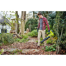 Воздуходувка RYOBI ONE+ RY18BLA-0 без аккумулятора (5133005411)