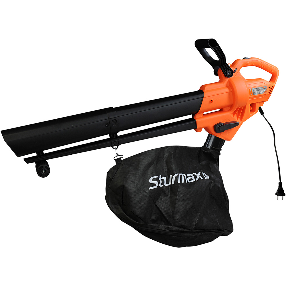 Повітродувка STURMAX GBEM2227