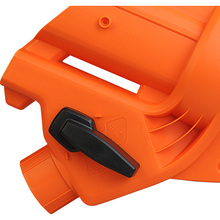 Повітродувка STURMAX GBEM2227