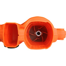 Повітродувка STURMAX GBEM2227