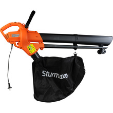 Повітродувка STURMAX GBEM2227