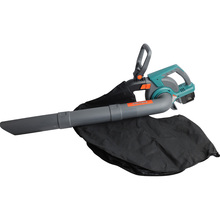 Повітродувка STURMAX GBEM2241CR