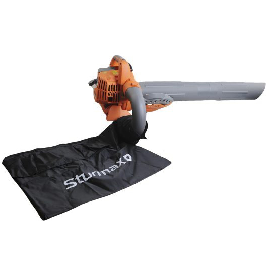 Зовнішній вигляд Повітродувка STURMAX GBM1927