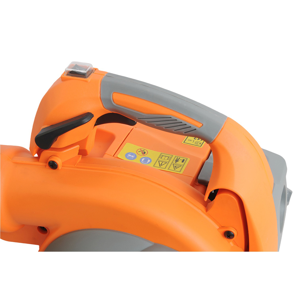 Повітродувка STURMAX GBM1927 Режими роботи видув