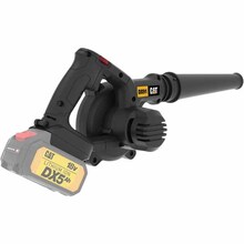 Воздуродувка аккумуляторная CAT (без АКБ и ЗУ) DX91B