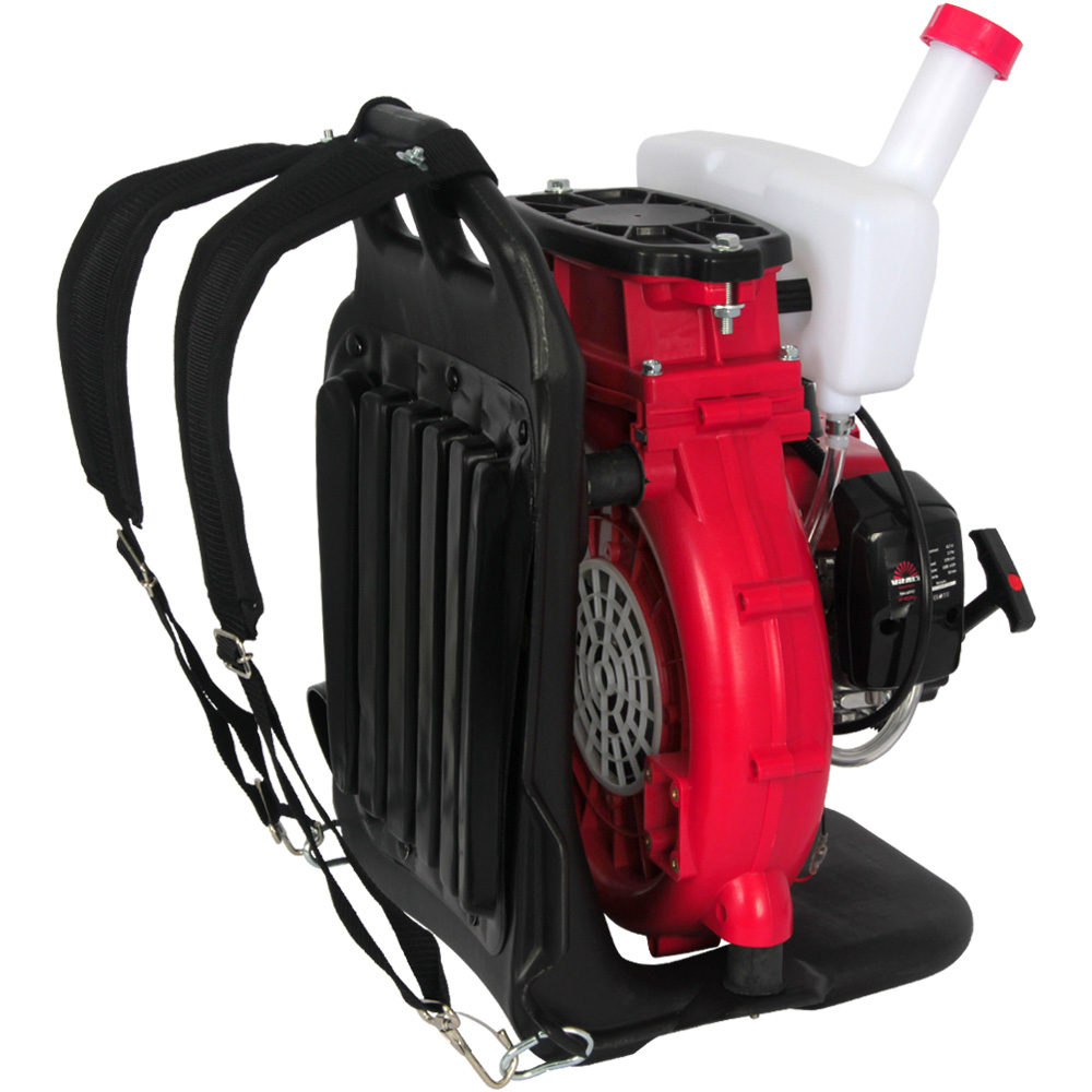 Воздуходувка VITALS Master LP 43100a (53423) Мощность 2000