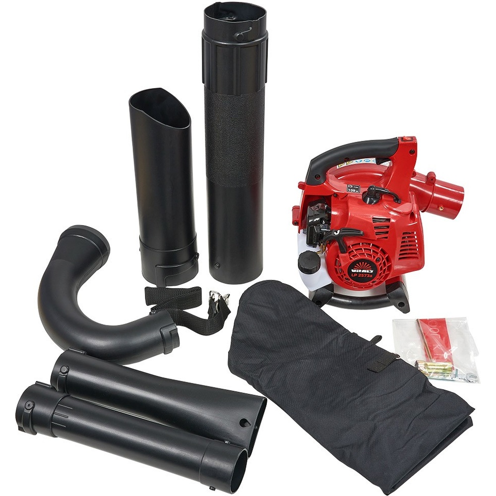 Покупка Воздуходувка-пылесос VITALS LP 2573a (148374)