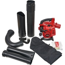 Воздуходувка-пылесос VITALS LP 2573a (148374)