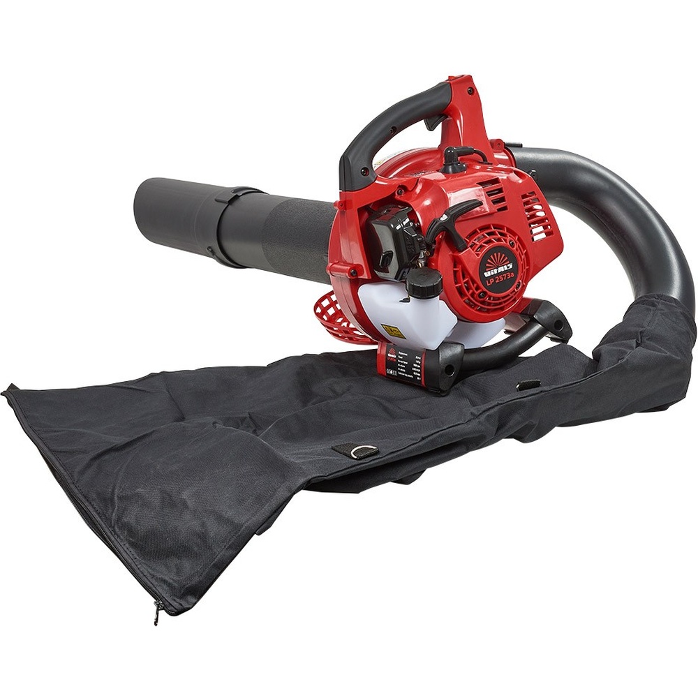 Внешний вид Воздуходувка-пылесос VITALS LP 2573a (148374)