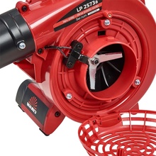 Воздуходувка-пылесос VITALS LP 2573a (148374)