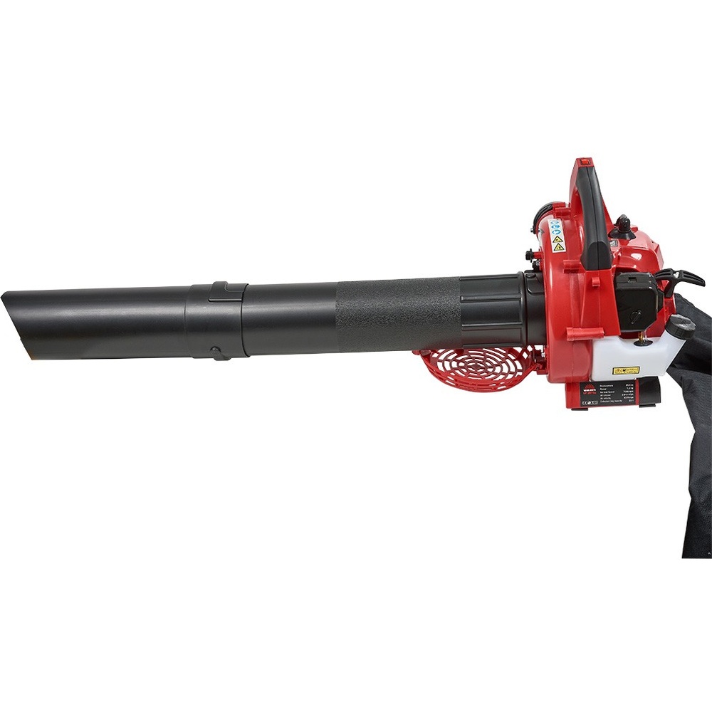 Воздуходувка-пылесос VITALS LP 2573a (148374) Тип ручные