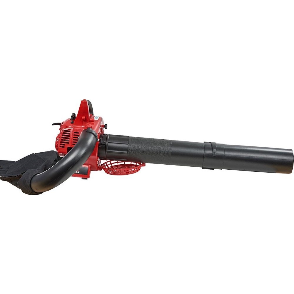 Воздуходувка-пылесос VITALS LP 2573a (148374) Режимы работы выдув