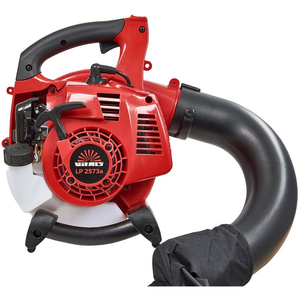 Фото Воздуходувка-пылесос VITALS LP 2573a (148374)