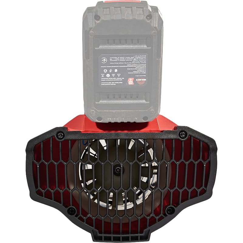 Заказать Воздуходувка VITALS Master ALP 18505 SmartLine+ без АКБ и ЗУ (196079)