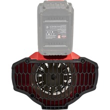 Воздуходувка VITALS Master ALP 18505 SmartLine+ без АКБ и ЗУ (196079)