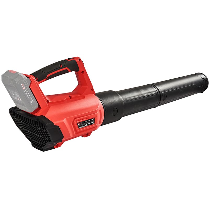 Воздуходувка VITALS Master ALP 18505 SmartLine+ без АКБ и ЗУ (196079) Режимы работы выдув