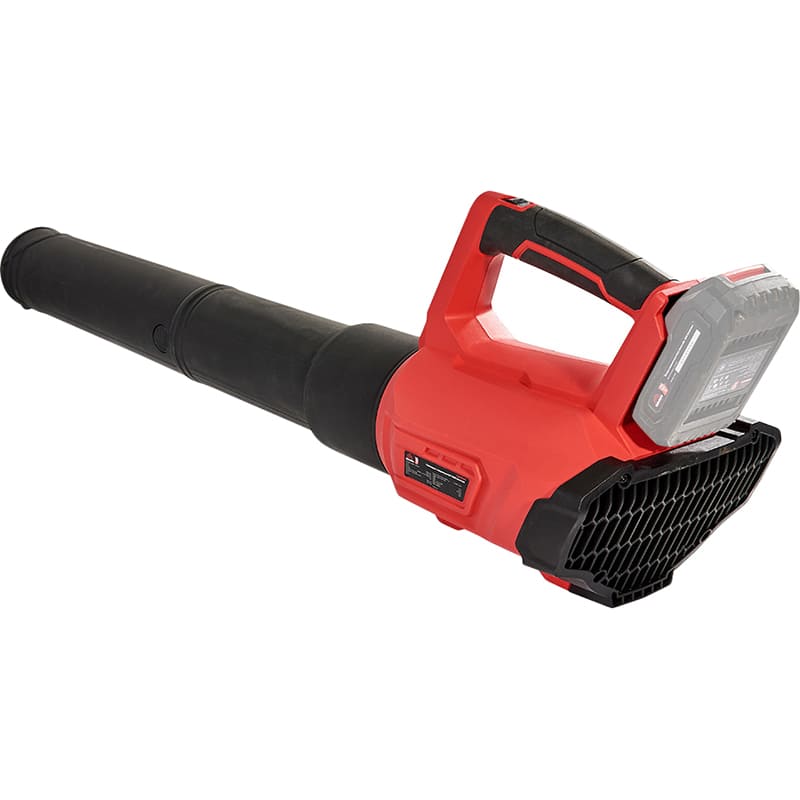 Воздуходувка VITALS Master ALP 18505 SmartLine+ без АКБ и ЗУ (196079) Тип питания аккумулятор