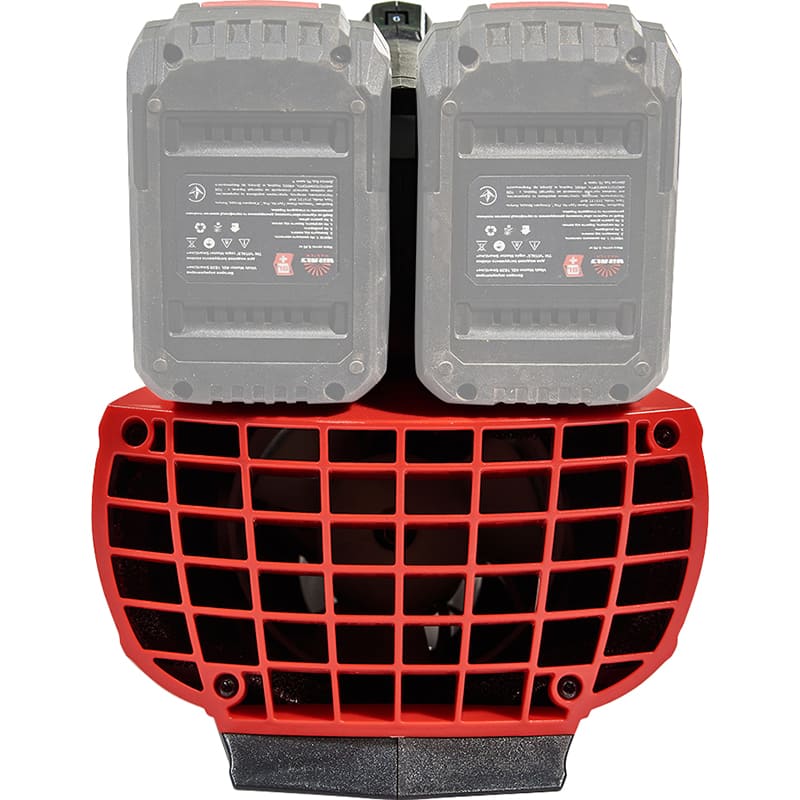 Фото Воздуходувка VITALS Professional ALP 36880 SmartLine+ без АКБ и ЗУ (196080)