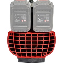 Воздуходувка VITALS Professional ALP 36880 SmartLine+ без АКБ и ЗУ (196080)